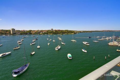 Property photo of 62/21 Elamang Avenue Kirribilli NSW 2061