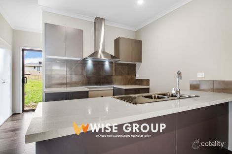 Property photo of 40 Trojan Crescent Clyde North VIC 3978