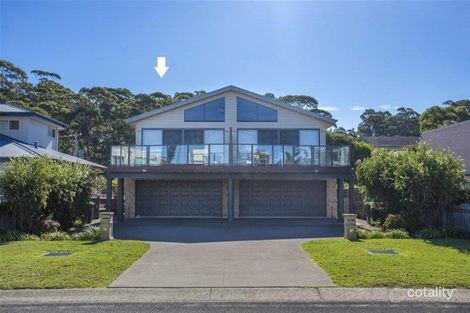Property photo of 3 Sandy Place Long Beach NSW 2536
