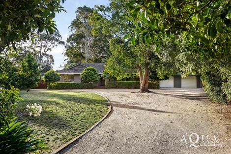 10 Bareena Dr, Mount Eliza, VIC 3930