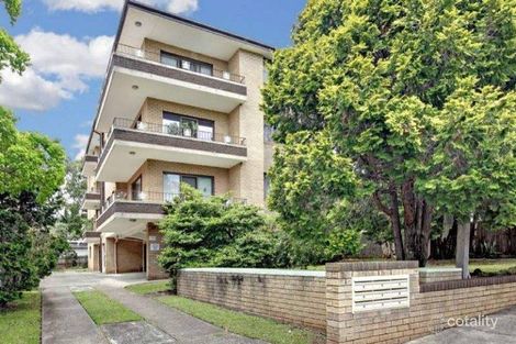 6/37-39 Bland St, Ashfield, NSW 2131