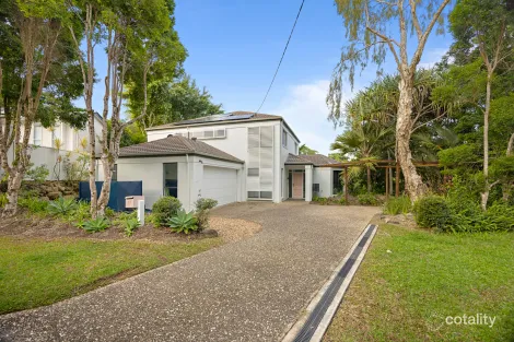 Property photo of 27 Barnes Drive Buderim QLD 4556