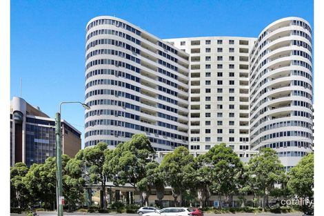 Property photo of 5/14 Brown Street Chatswood NSW 2067