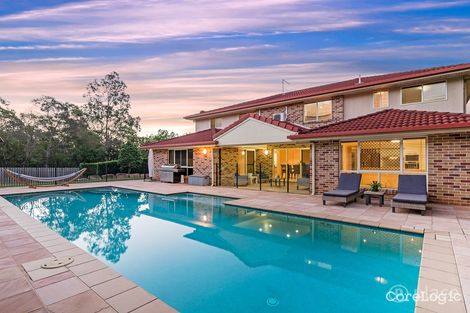Property photo of 74 Fiddlewood Crescent Bellbowrie QLD 4070