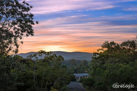 Property photo of 74 Fiddlewood Crescent Bellbowrie QLD 4070