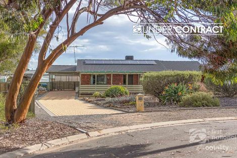 Property photo of 11 Olson Court Murray Bridge SA 5253