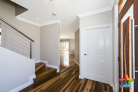 Property photo of 63B Leake Street Bayswater WA 6053