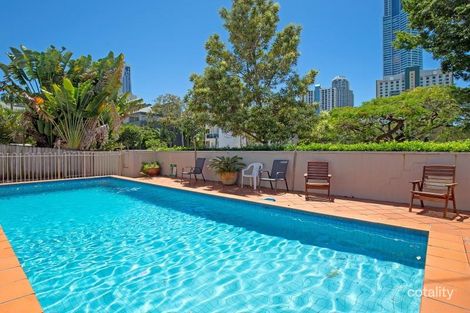 2/87 Paradise Island, Surfers Paradise, QLD 4217