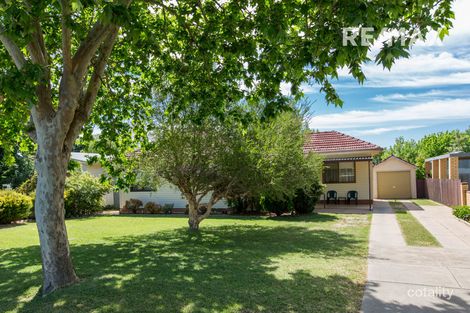 Property photo of 129 Grove Street Kooringal NSW 2650
