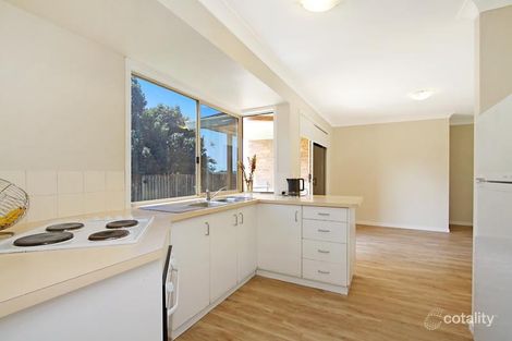 Property photo of 42/3-19 Amaroo Drive Banora Point NSW 2486