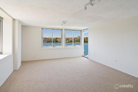 Property photo of 62/21 Elamang Avenue Kirribilli NSW 2061