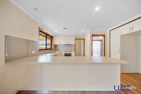 Property photo of 44 Collyburl Crescent Isabella Plains ACT 2905