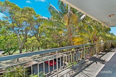 Property photo of 4/9 Regent Street Dee Why NSW 2099