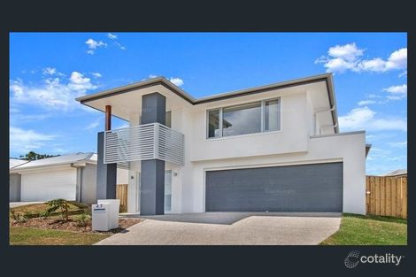 Property photo of 27 McPherson Crescent Coomera QLD 4209