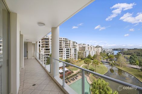 Property photo of 7B/8 Gas Works Road Wollstonecraft NSW 2065