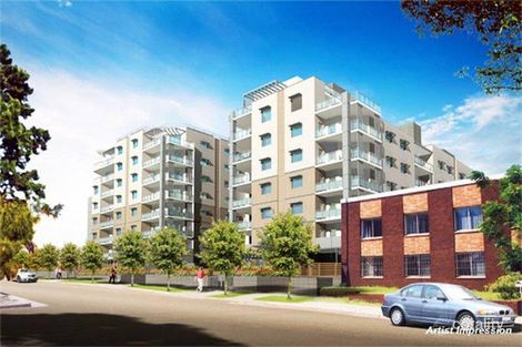 315/3-9 Church Ave, Mascot, NSW 2020