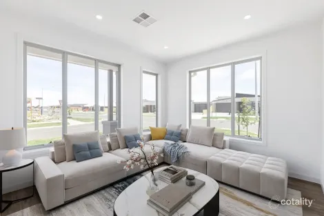 Property photo of 1 Keystone Drive Sunbury VIC 3429