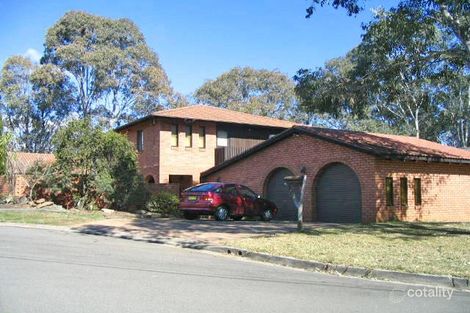 Property photo of 3 Jacqueline Place Moorebank NSW 2170