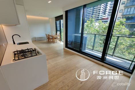 502/442-450 Elizabeth St, Melbourne, VIC 3000
