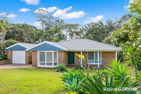 Property photo of 15 Cassia Place Ulladulla NSW 2539