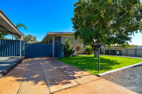 Property photo of 26 Harper Street Port Hedland WA 6721