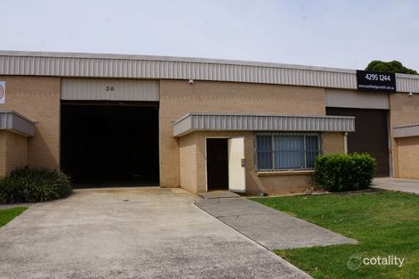 Property photo of 2/30 Sunset Avenue Barrack Heights NSW 2528