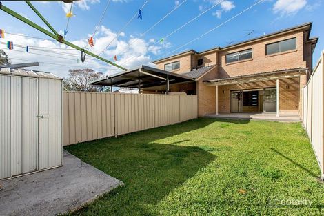 Property photo of 28A Ely Street Revesby NSW 2212