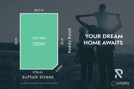 2 Suffolk St, Riverlea Park, SA 5120