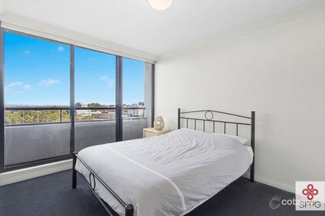Property photo of 1307/3 Herbert Street St Leonards NSW 2065