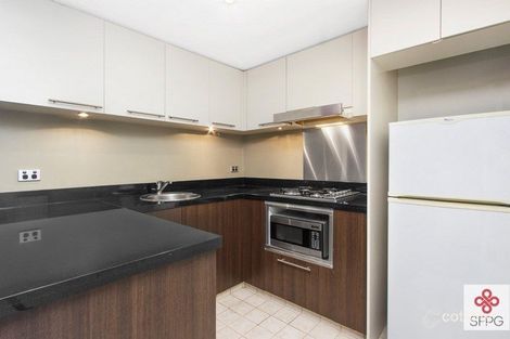 Property photo of 1307/3 Herbert Street St Leonards NSW 2065
