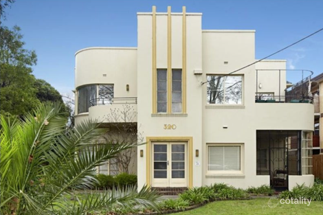 3/320 Dandenong Rd, St Kilda East, VIC 3183