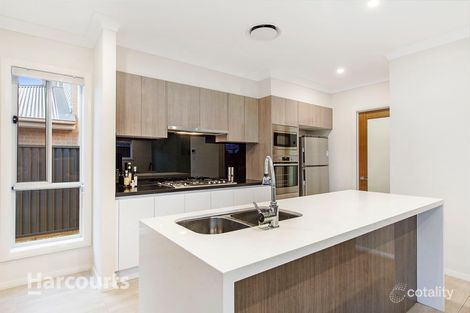 Property photo of 5 Geranium Street Marsden Park NSW 2765