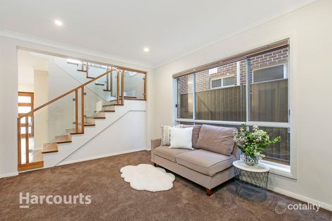 Property photo of 5 Geranium Street Marsden Park NSW 2765