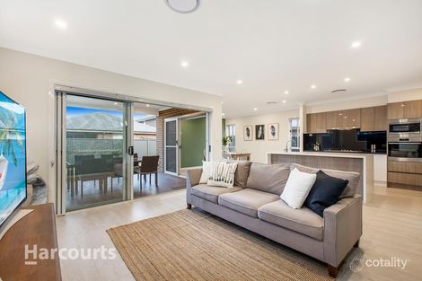 Property photo of 5 Geranium Street Marsden Park NSW 2765