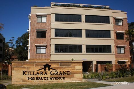 32/9-23 Bruce Ave, Killara, NSW 2071
