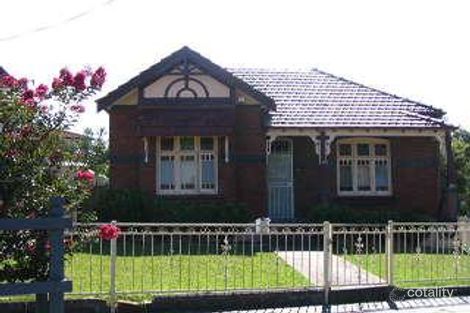 35 Kays Ave W, Dulwich Hill, NSW 2203