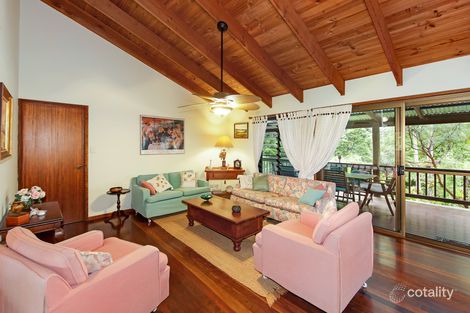 Property photo of 56 Smiths Road Tinbeerwah QLD 4563