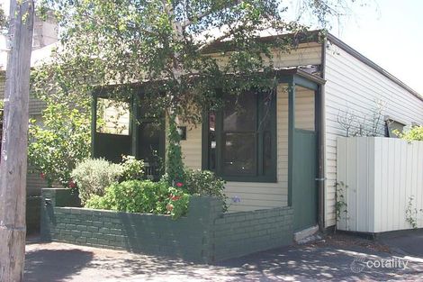 Property photo of 54 Spring Street East Port Melbourne VIC 3207
