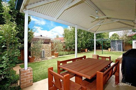 Property photo of 7 Maple Grove Kellyville Ridge NSW 2155