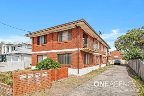 1/2 Osborne Pde, Lake Illawarra, NSW 2528