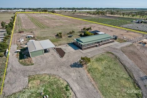 Property photo of 6 Gawler River Road Lewiston SA 5501