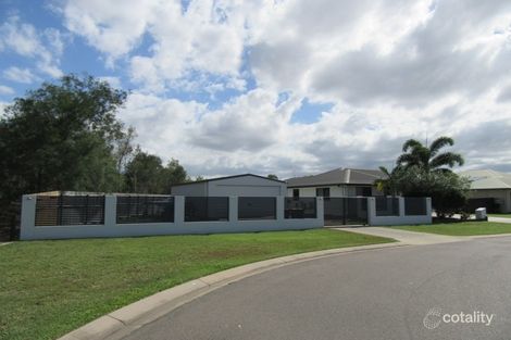 Property photo of 19-21 Ashmore Crescent Burdell QLD 4818
