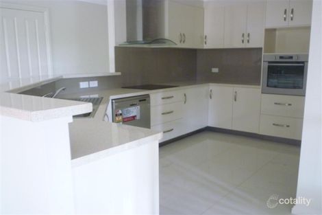 Property photo of 1 Castlereagh Court Goonellabah NSW 2480