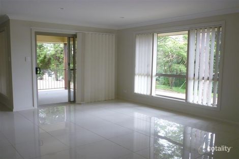 Property photo of 1 Castlereagh Court Goonellabah NSW 2480
