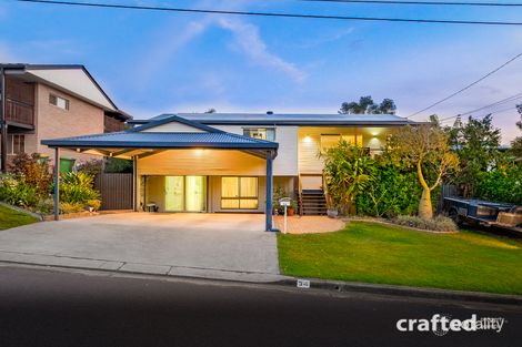 Property photo of 34 Bradley Street Springwood QLD 4127