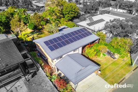 Property photo of 34 Bradley Street Springwood QLD 4127
