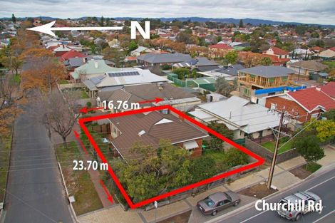 173 Churchill Rd, Prospect, SA 5082