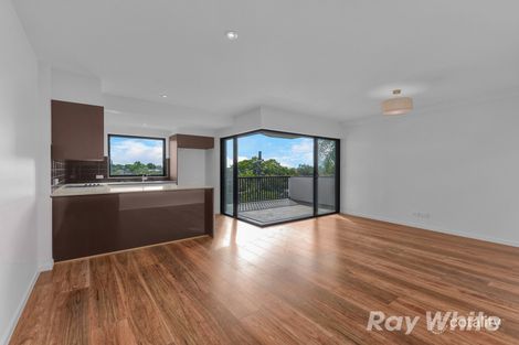 Property photo of 4/259 Wynnum Road Norman Park QLD 4170
