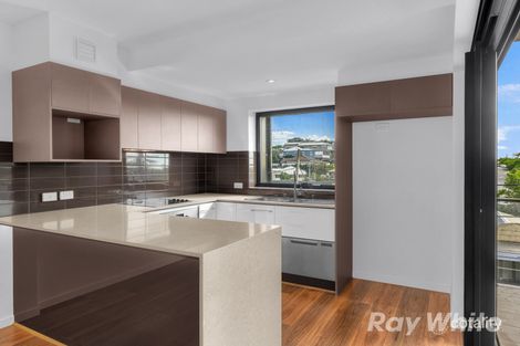 Property photo of 4/259 Wynnum Road Norman Park QLD 4170