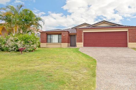 Property photo of 35 Mountain View Crescent Mount Warren Park QLD 4207